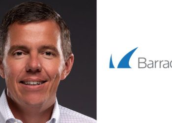 Barracuda names Chris Ross as CRO