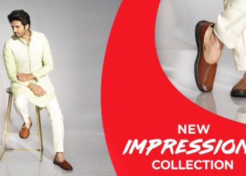 Bata launches ‘Impressions Collection’ Campaign featuring Kartik Aryan