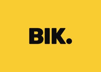 Bikayi unveils new brand identity 'BIK'