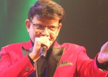 Bipin Pandit: 25 Not Out