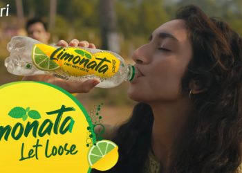 Bisleri Limonata’s ‘Let Loose’ Campaign Encourages Youth to be Unapologetic and Express Themselves Freely