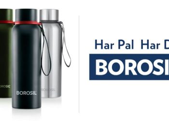 Borosil portrays timeless emotions with ‘Har Pal Har Dil Borosil’ campaign
