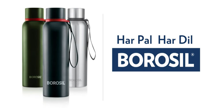 Borosil portrays timeless emotions with ‘Har Pal Har Dil Borosil’ campaign