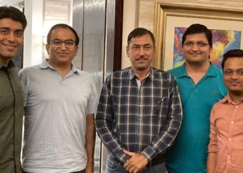 BroBazaar onboards Actor Rajiv Gupta as Guide and Adviser