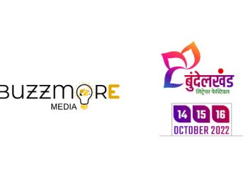 Buzzmore Media bags PR mandate for Bundelkhand Literature Festival