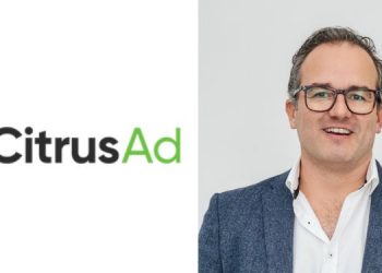 CitrusAd cements its growth in Asia Pacific and Japan with the appointment of Rob Odd as the region’s first CEO