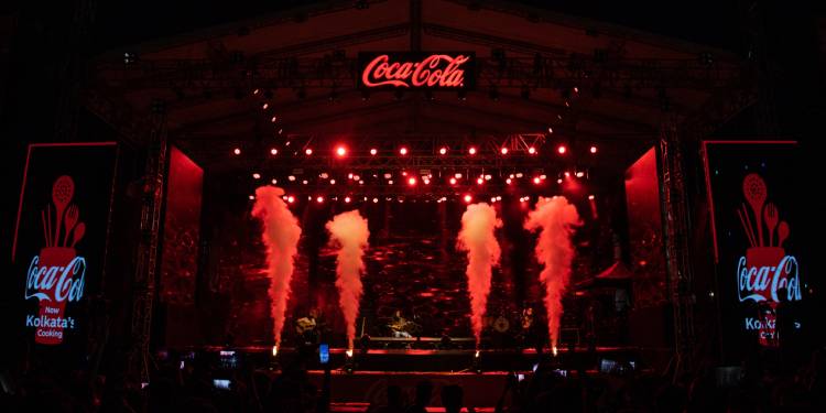 Coca-Cola India launches global meals experience platform ‘Coke is Cooking’