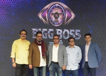 Colors Marathi to Premiere Bigg Boss Marathi Season 4 on 2nd October