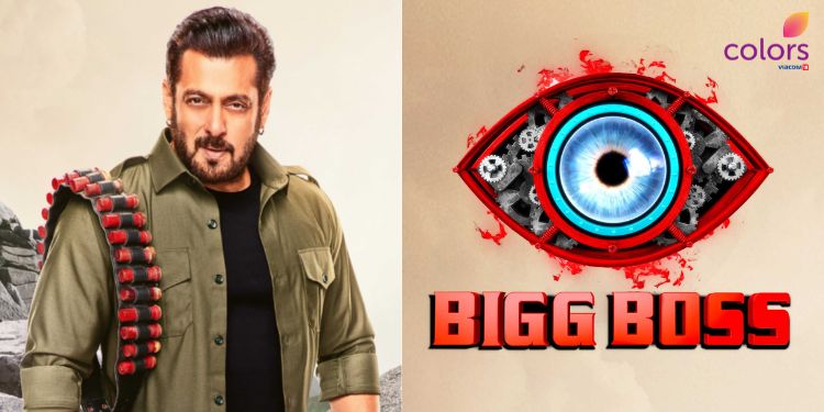 Colors to premiere 'Bigg Boss Season 16' on 1st October featuring Salman Khan as Host