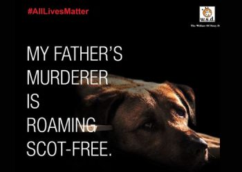 Communication Campaign seeking amendment in 'Prevention of Cruelty to Animals Act' launched