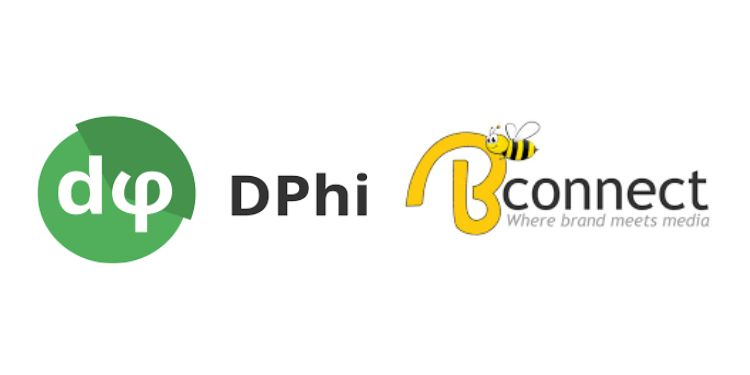 DPhi appoints Bconnect Communications as its communication partner