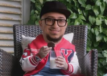 Dark Fantasy Vanilla Fills speaks to the youth with the launch of an Anthem by Brodha V