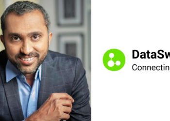 DataSwitch names Sivakumar Agneeswaran as Group CEO & Chairman