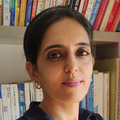 Deepika Bhan, President - Packaged Foods (India), Tata Consumer Products