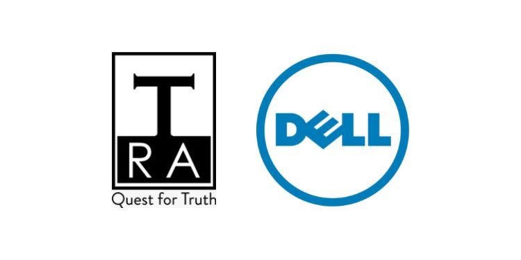 Dell Laptops leads TRA’s Most Desired Brands list for second year, MI retains second slot