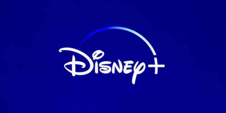 Disney+