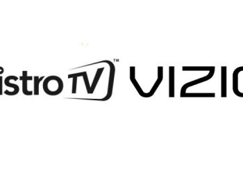 DistroTV Expands Distribution, Now Streaming Free on VIZIO Smart TVs