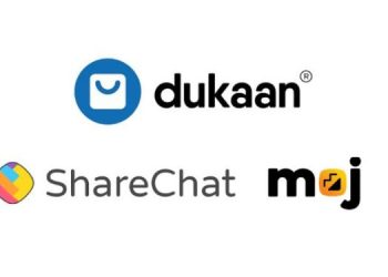 Dukaan partners with ShareChat and Moj, enables merchants to collaborate with influencers