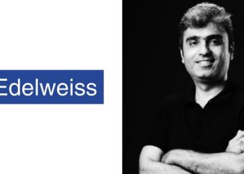 Edelweiss Wealth Management appoints Sujay K Rachh as Head of Marketing