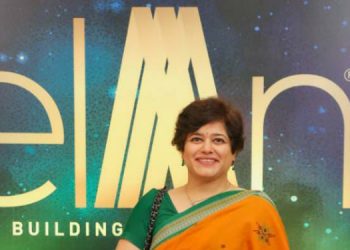 Pallavi Mohan joins Elan Group as Head of Marketing & Communications