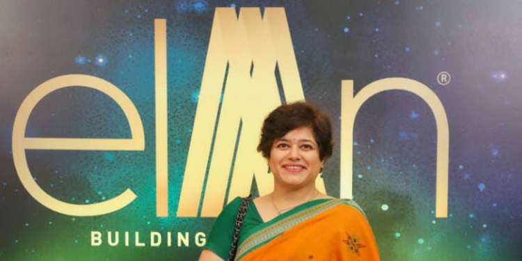Pallavi Mohan joins Elan Group as Head of Marketing & Communications