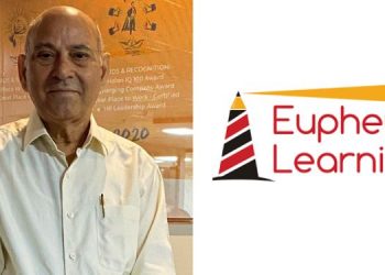 Eupheus Learning names Ashok Mohan Zutshi as Chief Advisor