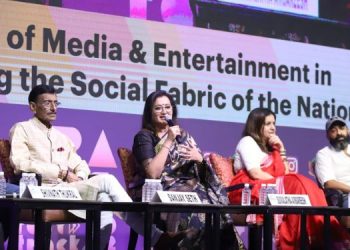 FICCI Frames Fast Track 2022: M&E has role in shaping society, must be respectful of sentiments