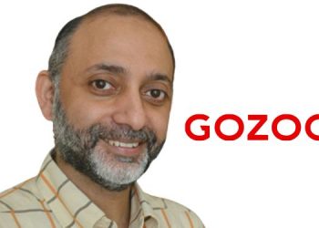 GOZOOP Group onboards Burzin Mehta as Chief Creative Officer