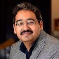 Gautam Dutta, CEO, PVR Limited