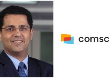Geet Lulla joins Comscore as Vice President of Sales for APAC region