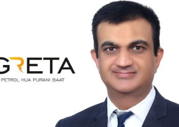 Greta Electric Scooters appoints Sachin Narula as National Head - Channel Development & Sales