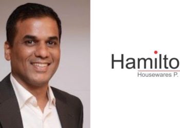 Hamilton Housewares onboards Girish Ahuja as Marketing Head