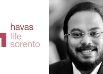 Havas Life Sorento appoints John Mathew as President