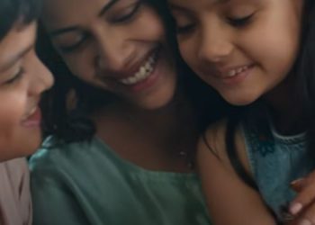 Himalaya Pure Hands launches TVC campaign encouraging parents to let their kids explore