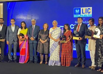 Hindu BusinessLine Changemaker Awards 2022: Bharat Biotech named Changemaker of the Year