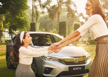 Honda Cars India launches its new Brand Campaign ‘A Honda Goes Beyond’