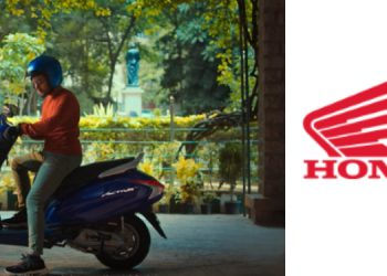 Honda Motorcycle & Scooter India unveils musical campaign for Honda Activa