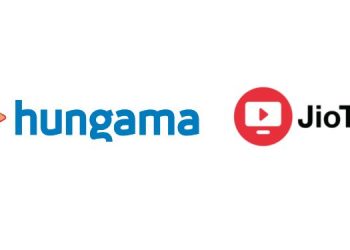 Hungama expands distribution network; announces partnership with JioTV