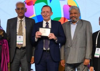 IAA Global Summit on Nations as Brands saw several firsts on the first day of Summit