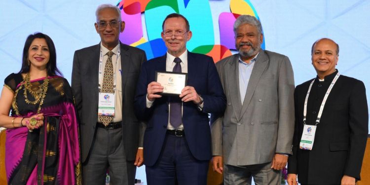 IAA Global Summit on Nations as Brands saw several firsts on the first day of Summit