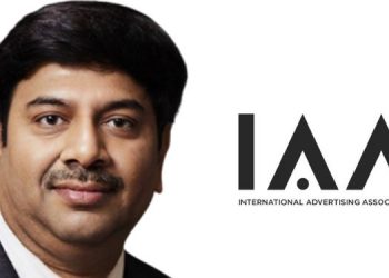 IAA Global re-elects Pradeep Dwivedi as VP & Area Director of APAC Region for 2022-24 term