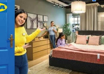 IKEA India announces its new brand positioning ‘Ghar Aa Jao’