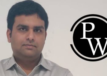 PW appoints Imran Rashid as VP
