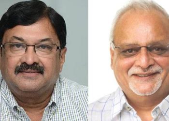 KRP Reddy elected INS president