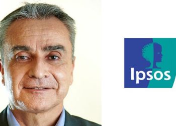 Ipsos appoints Jean-Michel Mabon as Head of Mergers and Acquisitions
