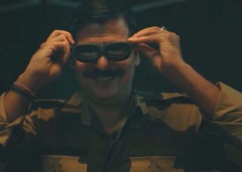 Jio Creative Labs’ campaign for Jio Glass touches an emotional cord