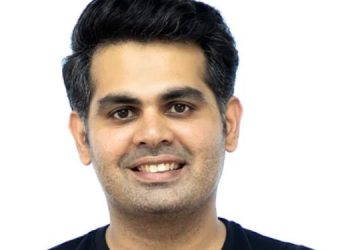 Karan Shroff moves on from Unacademy
