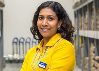 Kavitha Rao moves on from IKEA India as Country Commercial Manager