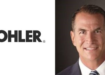 Kohler Co. Elects Current President and CEO David Kohler as Chair and CEO