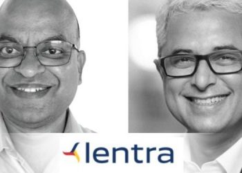 Lentra ramps up C-Suite with CFO and CHRO appointments